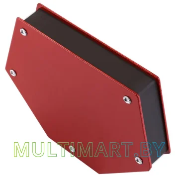 Магнитный угольник Deko DKMC6 (065-0645) картинка 4